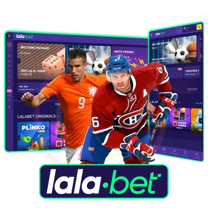 Lalabet promo code